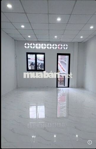Bán nhà Cách Mạng Tháng Tám, P.15, Q.10 – 32m², 2 tầng– Chỉ 5.15 tỷ TL