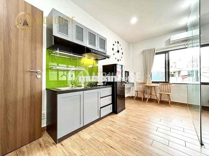 💮 CHO THUÊ CĂN HỘ 1PN TÁCH BẾP, BALCON, FULL NT📌LÊ VĂN SỸ, PHÚ NHUẬN 💮