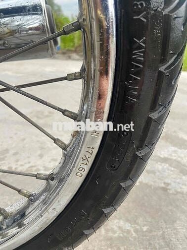 WAVE SUFAT VIETNAM Có Ít món Honda Anpha giá rẻ