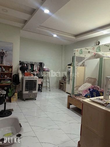 Bán nhà mặt tiền đường số 4 Gò Xoài, Bình Tân, 4.6x18m, trệt 2 lầu