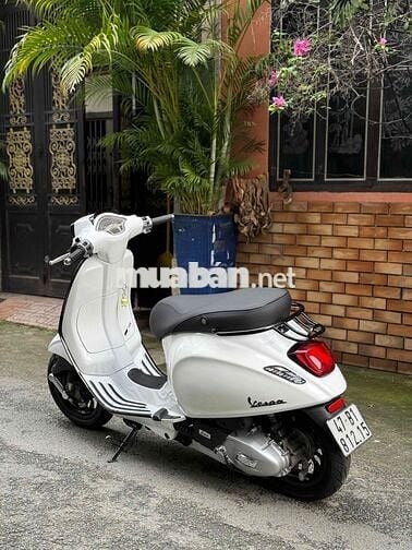 vespa sprint chính chủ.bán trả góp.trao đổi xe