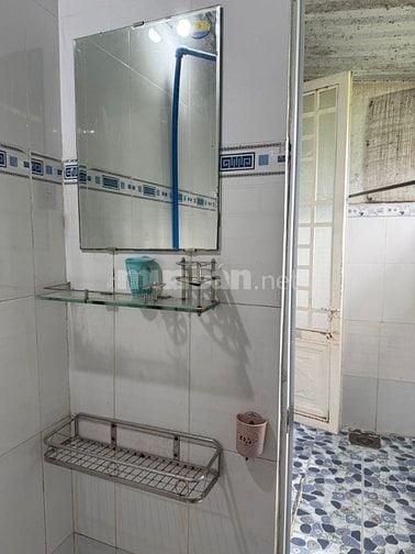 Bán nhà Tân hiệp -Hóc môn (94m2), giá tốt 1 tỉ 020tr , sổ hồng riêng