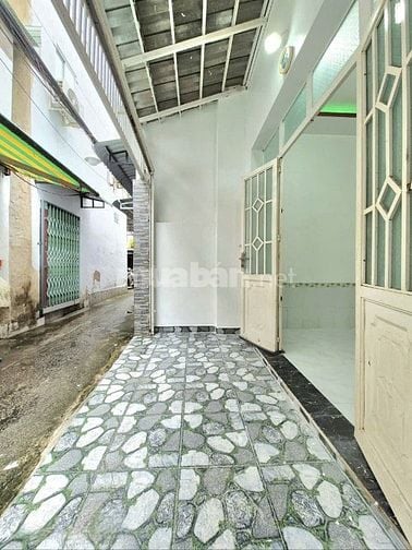 NHÀ SỔ RIÊNG HỖ TRỢ VAY NGÂN HÀNG, LIỀN KỀ Q7