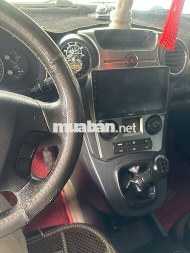 Kia Carens 2016 EX MT 2.0 - 190000 km