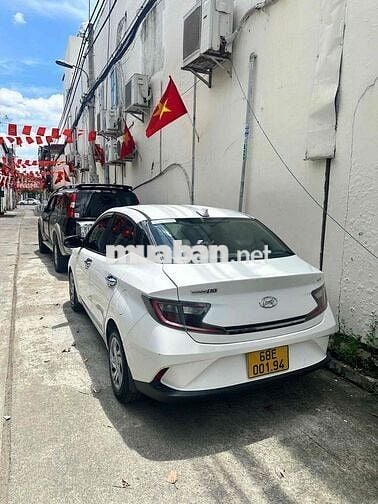 Hyundai Grand i10 2021 1.2 MT - 120000 km