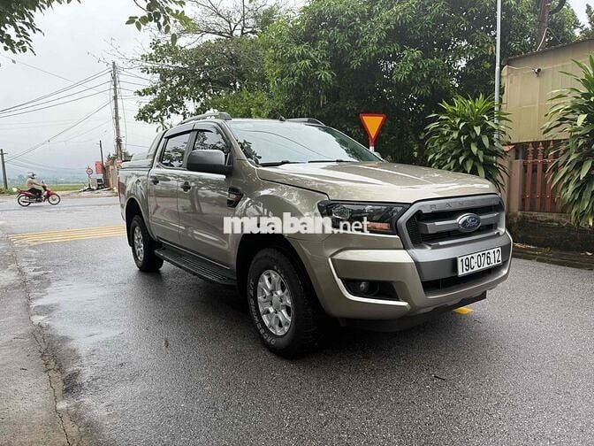 Ford Ranger 2015 XLS 2.2L 4x2 AT - 14231 km