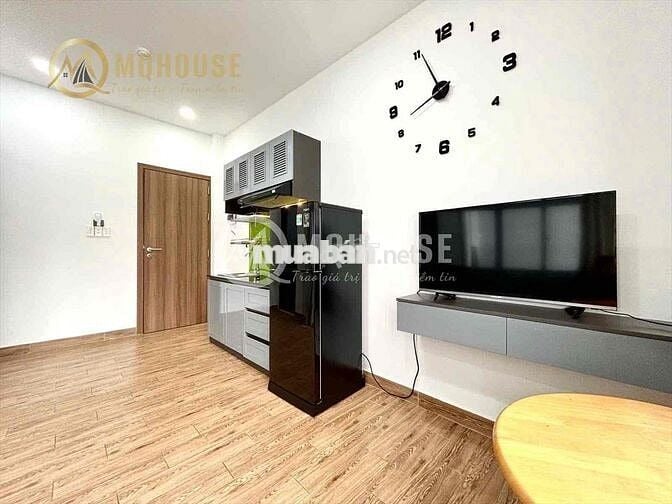 💮 CHO THUÊ CĂN HỘ 1PN TÁCH BẾP, BALCON, FULL NT📌LÊ VĂN SỸ, PHÚ NHUẬN 💮