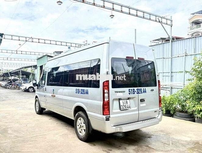 Ford Transit 2021 - 102000km