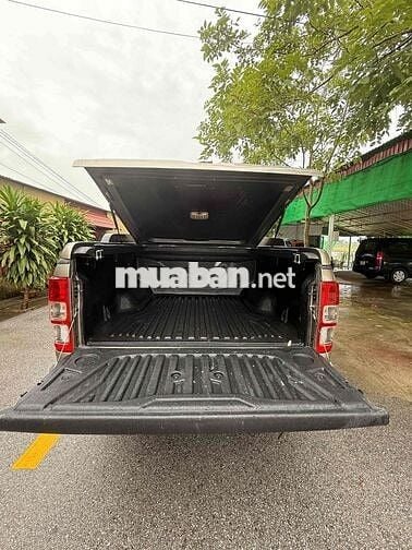 Ford Ranger 2015 XLS 2.2L 4x2 AT - 14231 km