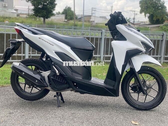 VARIO 125 MỚI KENG,HỖ TRỢ TRẢ GÓP
