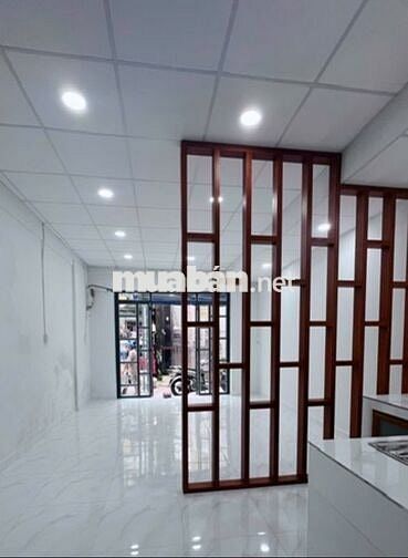 Bán nhà Cách Mạng Tháng Tám, P.15, Q.10 – 32m², 2 tầng– Chỉ 5.15 tỷ TL