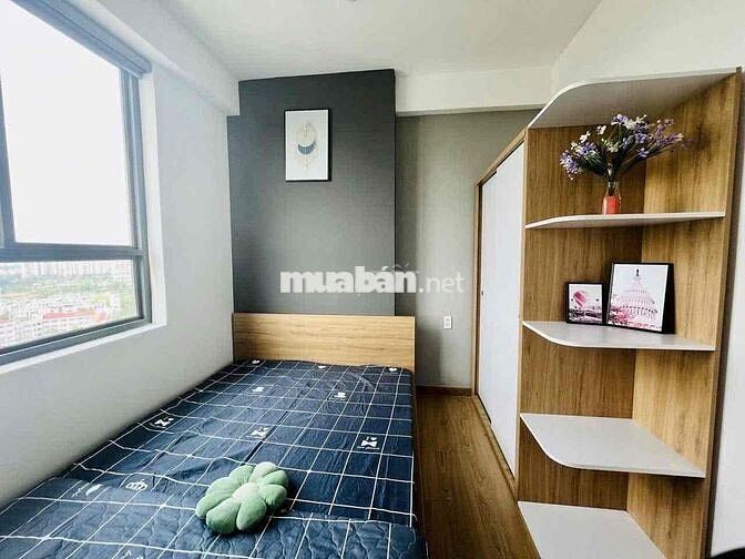 Cho thuê căn 78m2,3PN Sài Gòn Intela, 7tr/tháng, ở ngay, sẵn nội thất
