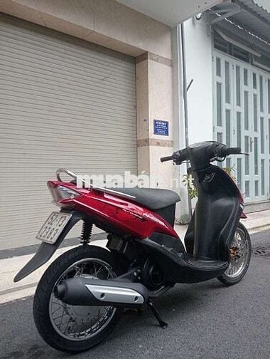 Mio nhỏ Bstp