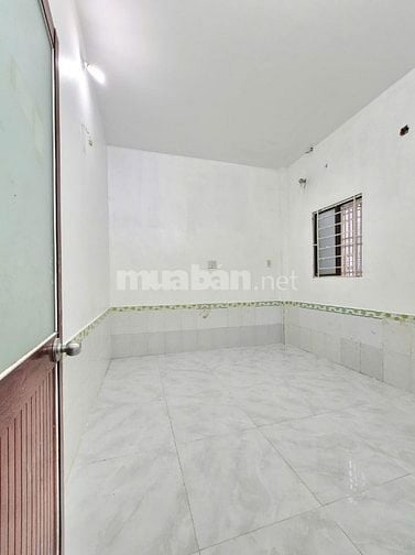 NHÀ SỔ RIÊNG HỖ TRỢ VAY NGÂN HÀNG, LIỀN KỀ Q7