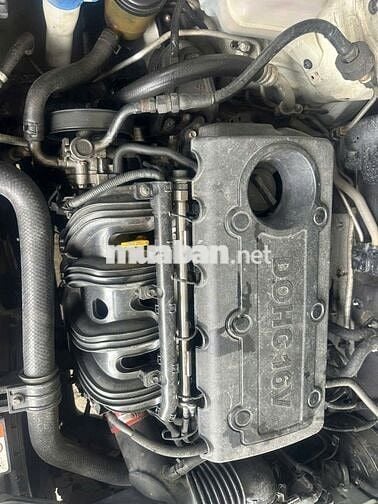 Kia Carens 2016 EX MT 2.0 - 190000 km