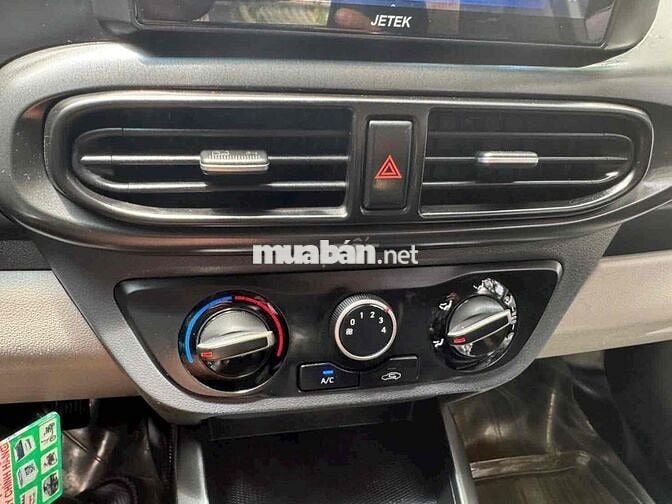 Hyundai Grand i10 2021 1.2 MT - 120000 km