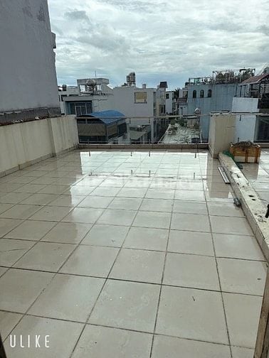 Bán nhà mặt tiền đường số 4 Gò Xoài, Bình Tân, 4.6x18m, trệt 2 lầu