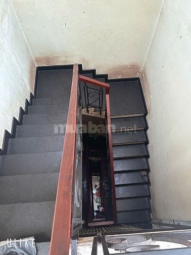 Bán nhà mặt tiền đường số 4 Gò Xoài, Bình Tân, 4.6x18m, trệt 2 lầu