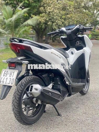 VARIO 125 MỚI KENG,HỖ TRỢ TRẢ GÓP