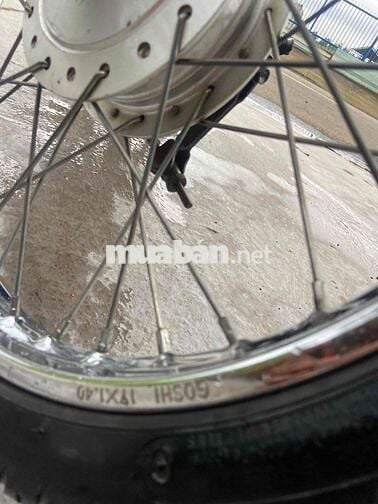 WAVE SUFAT VIETNAM Có Ít món Honda Anpha giá rẻ