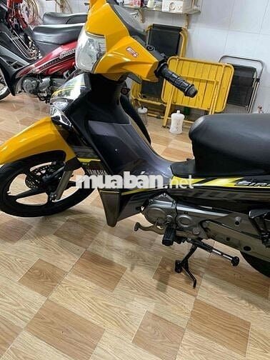Sirius fi 2017 mới 90%