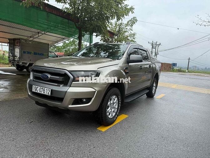 Ford Ranger 2015 XLS 2.2L 4x2 AT - 14231 km