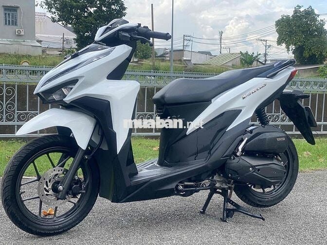 VARIO 125 MỚI KENG,HỖ TRỢ TRẢ GÓP