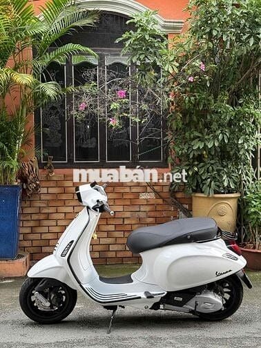 vespa sprint chính chủ.bán trả góp.trao đổi xe