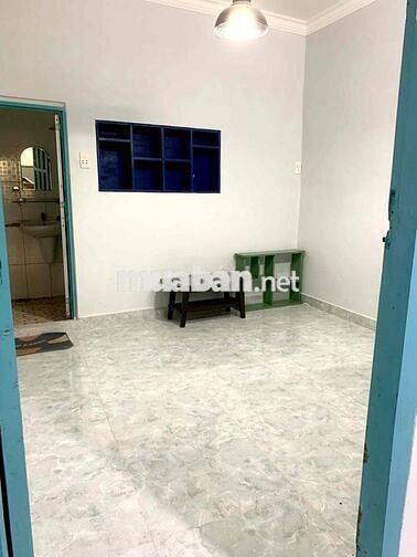 CHÍNH CHỦ CHO THUÊ NHÀ NGUYÊN CĂN P19 BÌNH THẠNG GIÁP Q1
