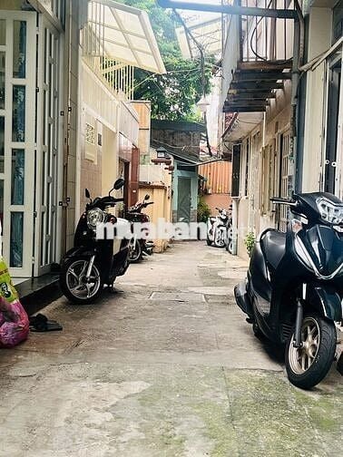 120/22 PHAN VĂN TRỊ BÌNH THẠNH - CÔNG NHẬN 51M² - NHỈNH 4 TỶ💎💎