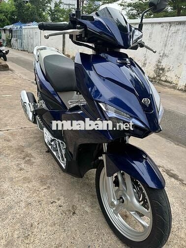 ab 2018 mới đi 2 ngàn km kg có chiếc thứ 2
