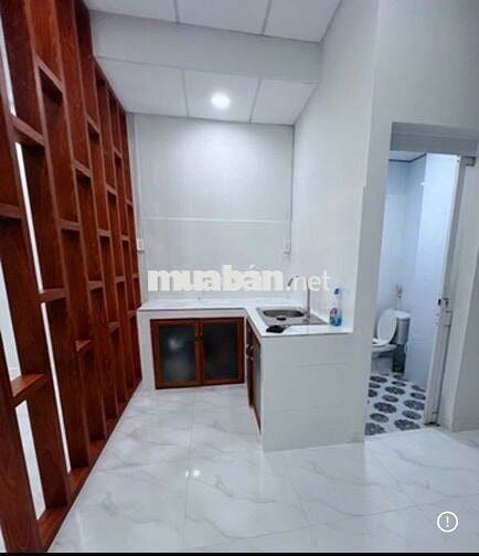 Bán nhà Cách Mạng Tháng Tám, P.15, Q.10 – 32m², 2 tầng– Chỉ 5.15 tỷ TL