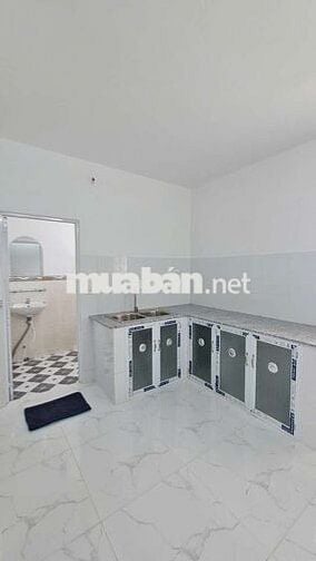 Nhà sổ hồng riêng 5x15 .. tân kim , 1 lửng, 1 sân thượng