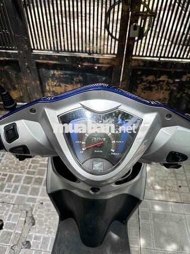 Honda Vision BS Đồng Nai 60B3 CHÍNH CHỦ BÁN