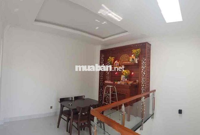 🌹Q. Tân Phú - Lê Văn Quới 90m2, 4 tầng, Dt: 8.1 x 11, Giá: 8 tỷ 🌹