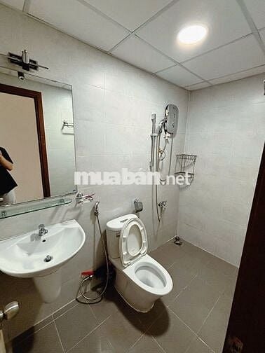 🌟 Cần cho thuê căn hộ 2PN mới tinh trung tâm Bình Thạnh GIÁ TỐT 📢📢