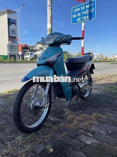 honda-wave