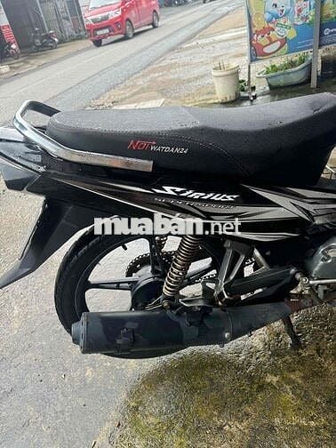 sirius 50cc