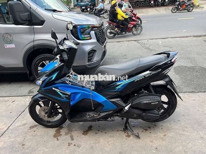 Honda air blade 2017 smaskey