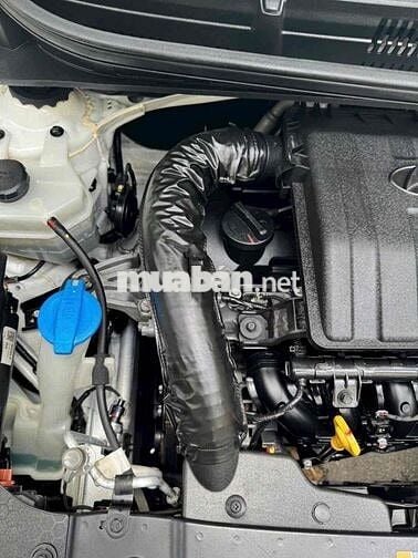 Hyundai Grand i10 2021 1.2 MT - 120000 km
