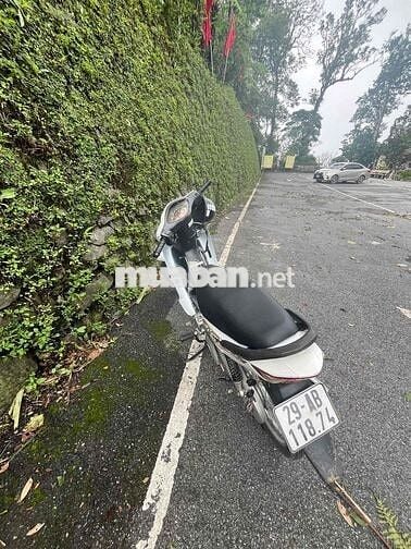 Xe wave 50cc