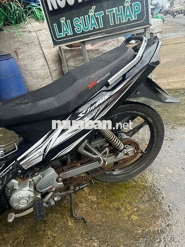 sirius 50cc