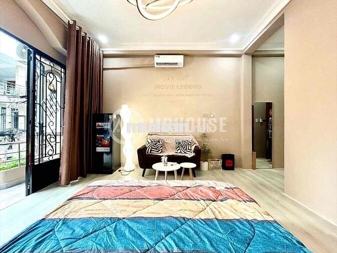 🌈CHO THUÊ CĂN HỘ CAO CẤP 1PN BALCON, FULL NT📌 LÊ VĂN SỸ, PHÚ NHUẬN🌈