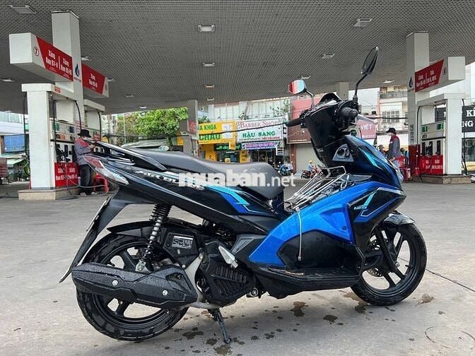 Honda air blade 2017 smaskey