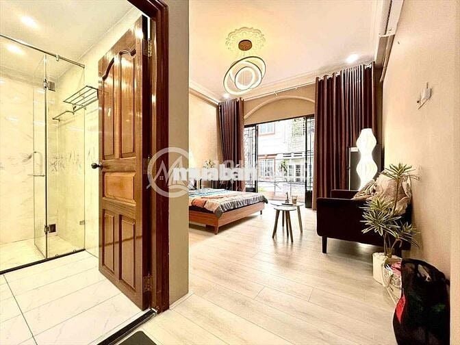 🌈CHO THUÊ CĂN HỘ CAO CẤP 1PN BALCON, FULL NT📌 LÊ VĂN SỸ, PHÚ NHUẬN🌈