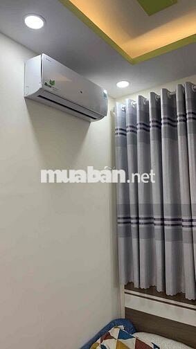 cho thuê phòng trọ hẻm cụt rất an ninh.