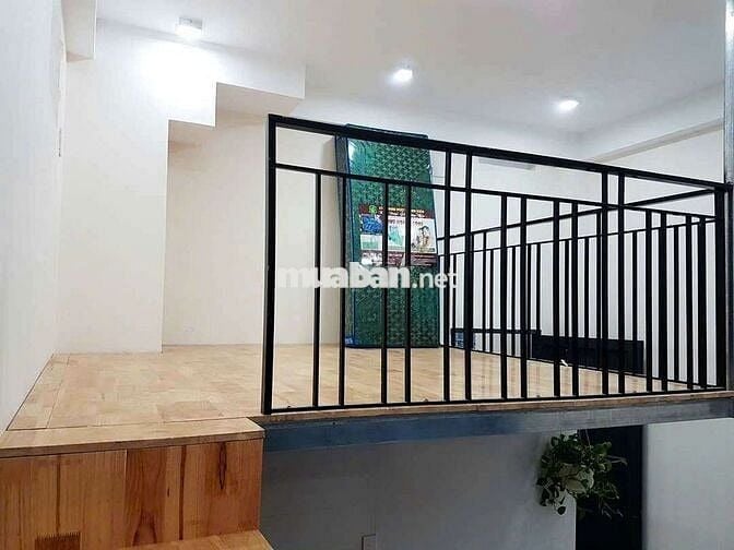 Pass phòng trọ đường XVNT (có thể kí lại hợp đồng mới)