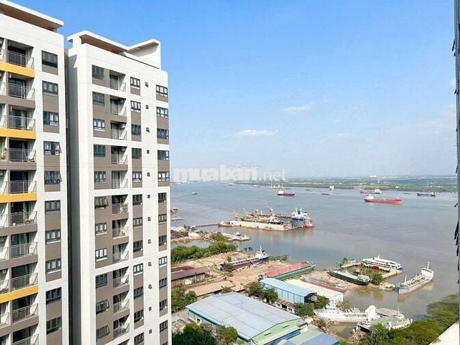 TỔNG HỢP NHIỀU CĂN 1PN 4 BLOCK CẦN BÁN, 53M2 2.9 TỶ