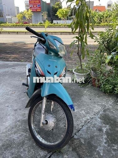 honda-wave