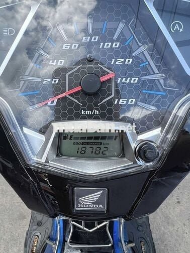 Honda air blade 2017 smaskey